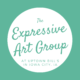 Expressive Art Group logo