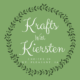 Krafts with Kiersten Mt. Pleasant logo