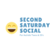 Second Saturday Social logo