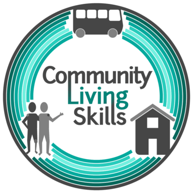 Community Living Skills Logo